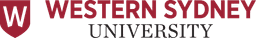 Western Sydney University Sydney City Campus logo