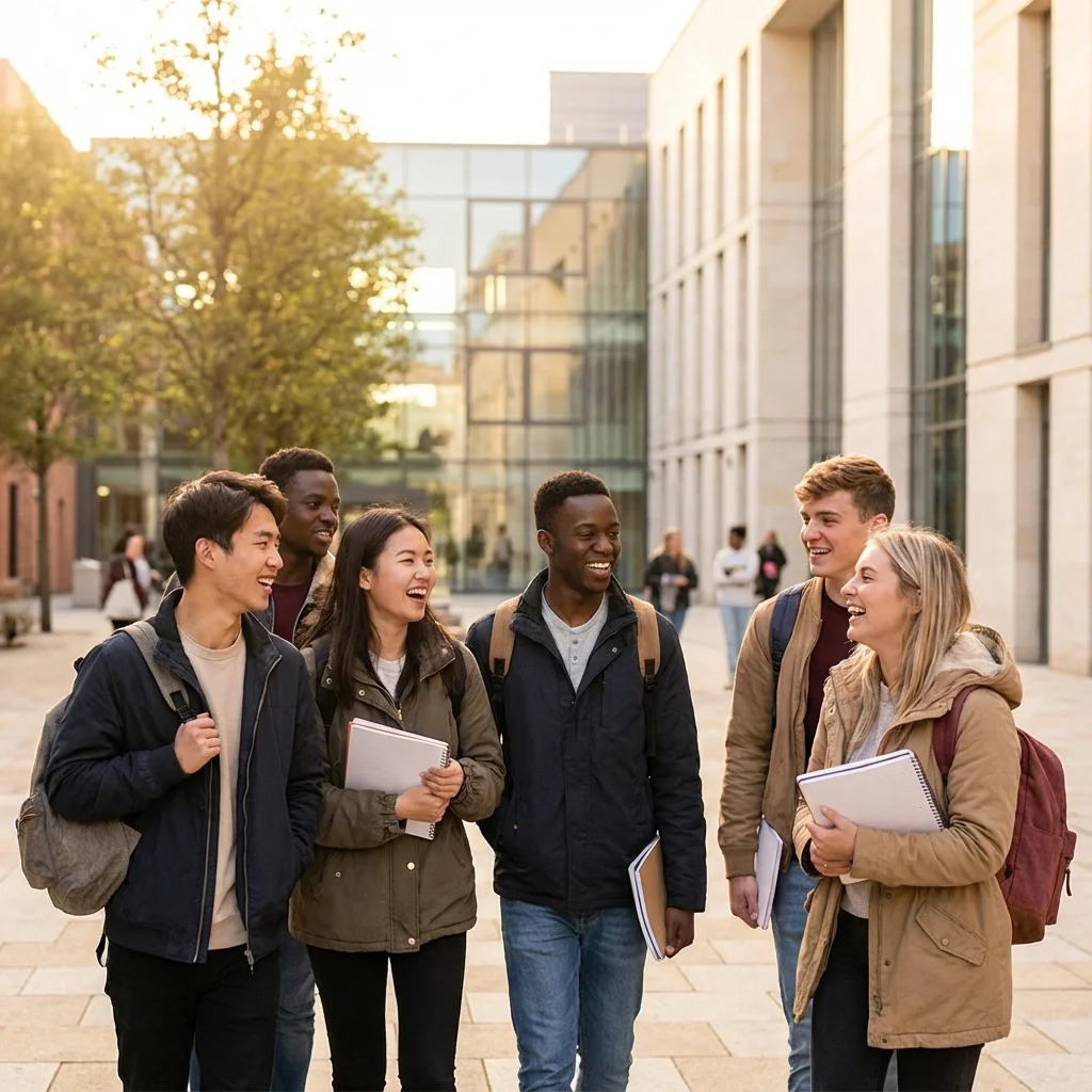 Foundation Year Guide