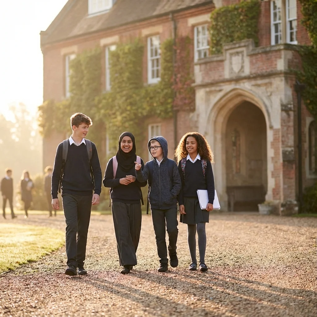 K-12 Study Abroad Guide