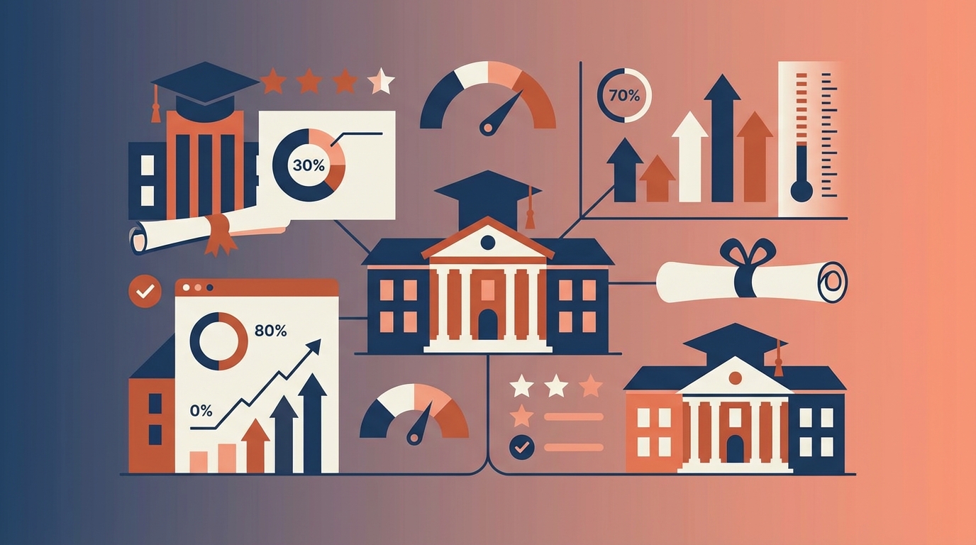 Admission Calculator